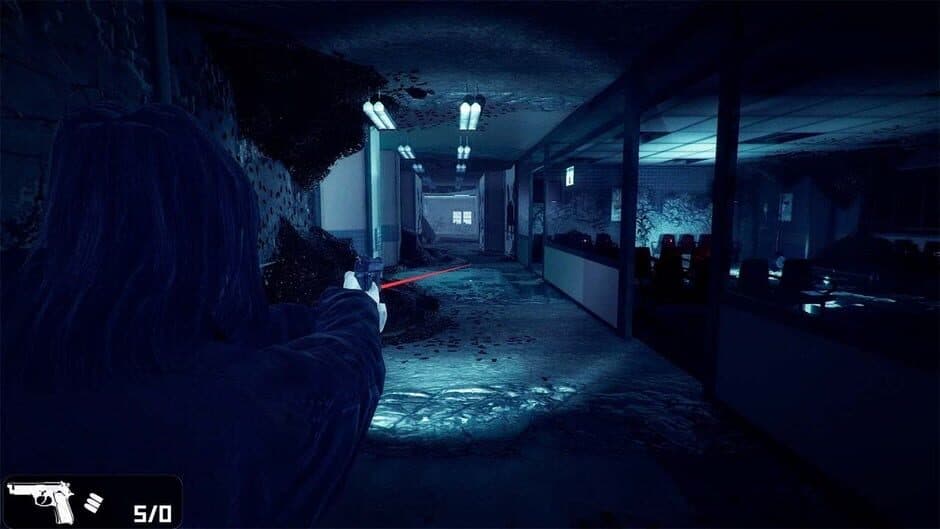 Скриншот 2 из Black Blood