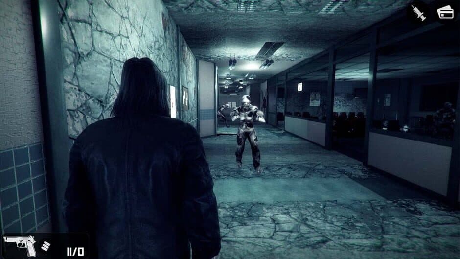 Скриншот 3 из Black Blood