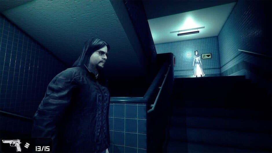 Скриншот 4 из Black Blood