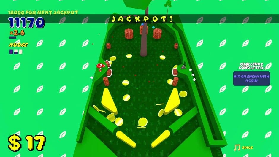 Скриншот 4 из Super Pinball Adventure