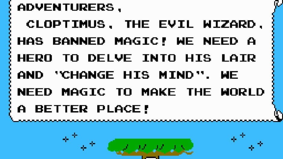 Скриншот 2 из Delver Quest