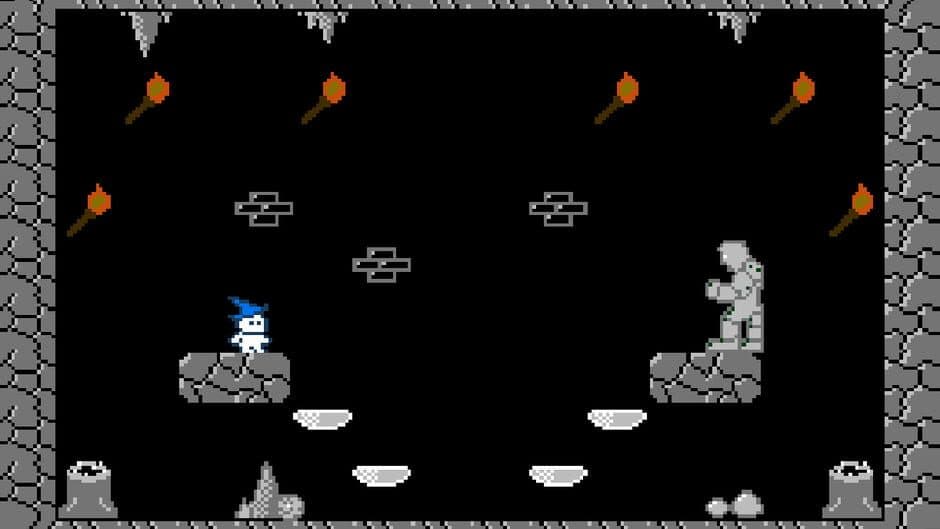 Скриншот 5 из Delver Quest