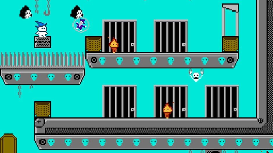 Скриншот 6 из Delver Quest