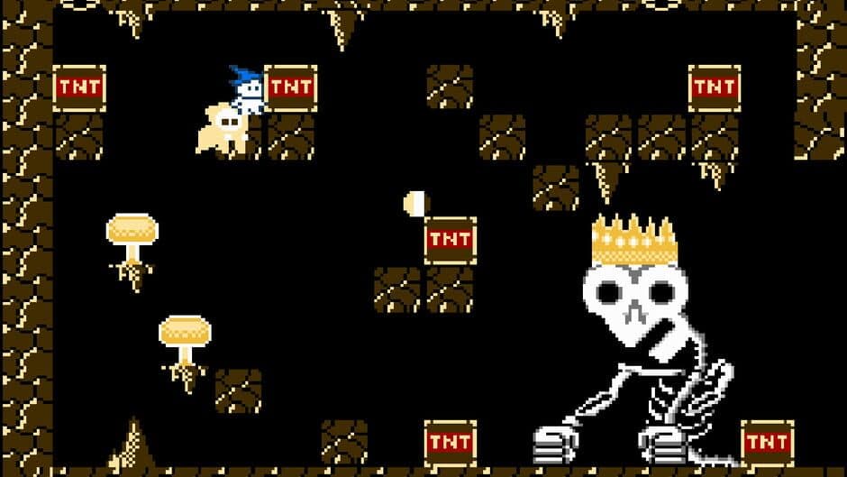 Скриншот 7 из Delver Quest