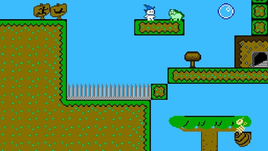 Скриншот 8 из Delver Quest