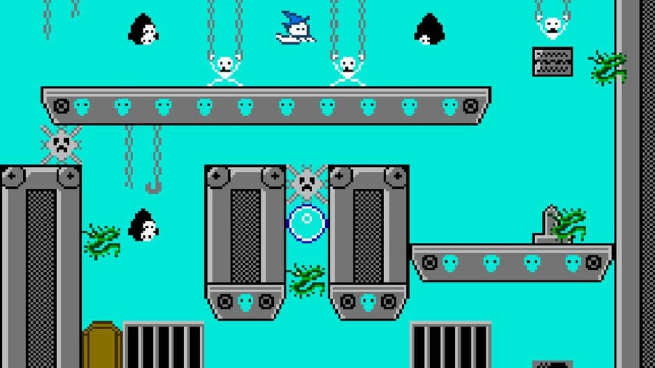 Скриншот 4 из Delver Quest