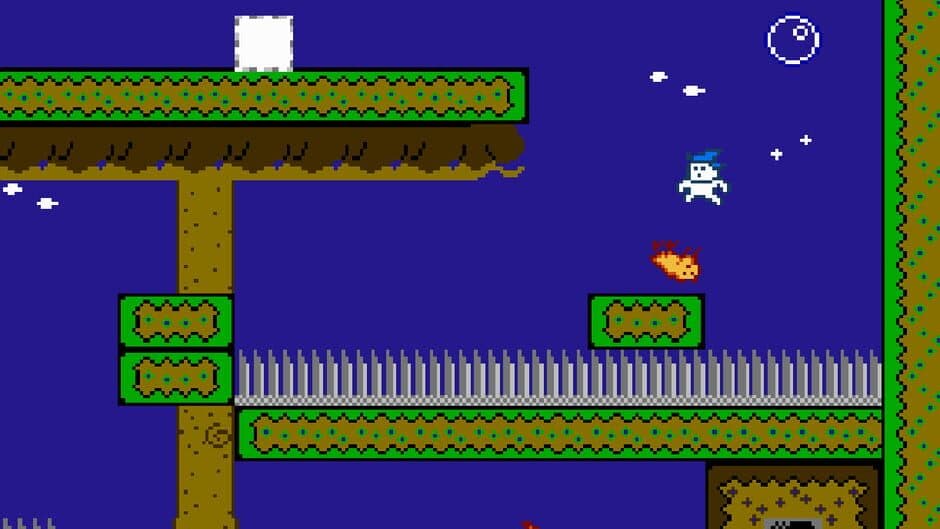 Скриншот 12 из Delver Quest