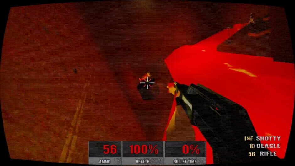 Скриншот 3 из Exodus II