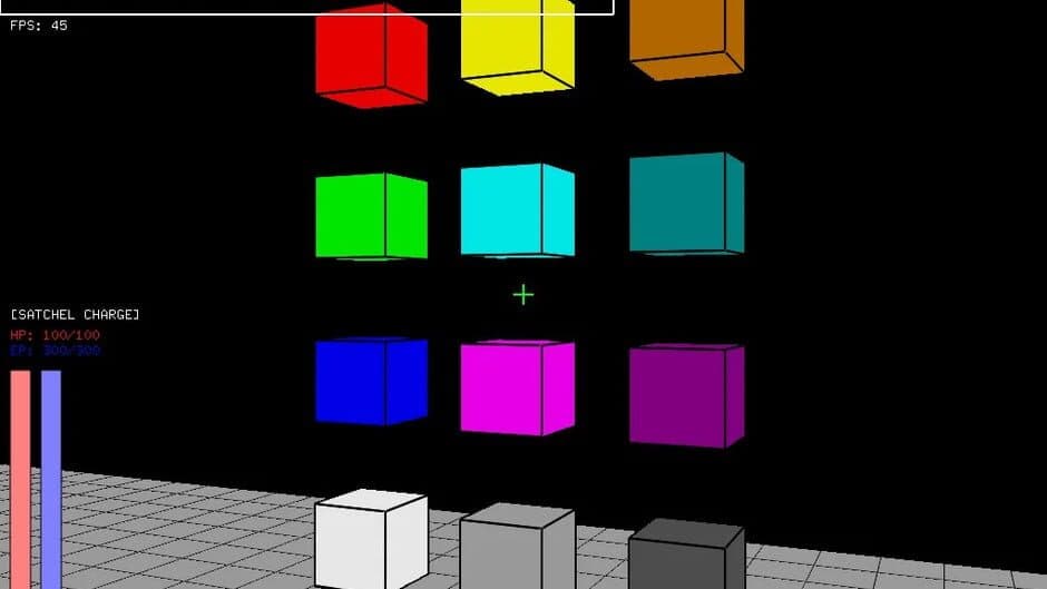Скриншот 4 из Infinifrag