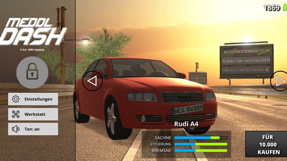 Скриншот 6 из Meddl Dash