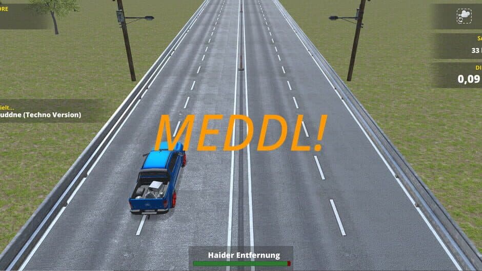 Скриншот 1 из Meddl Dash