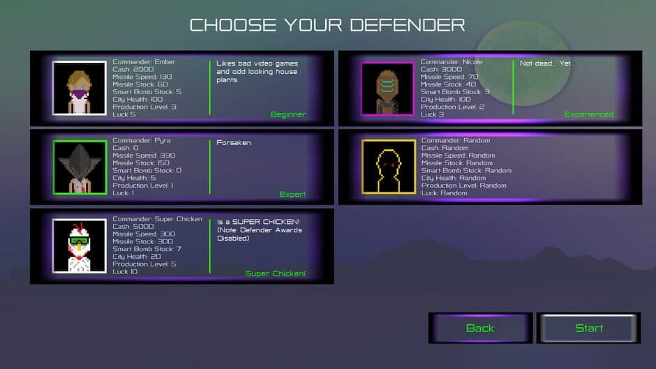 Скриншот 1 из Illumina Defender