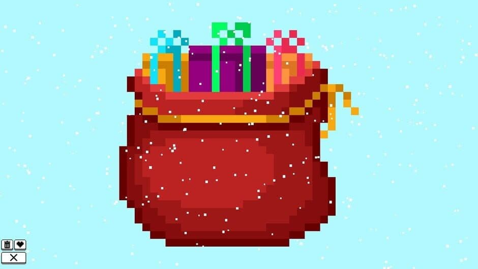 Скриншот 2 из Coloring Pixels: Advent 7