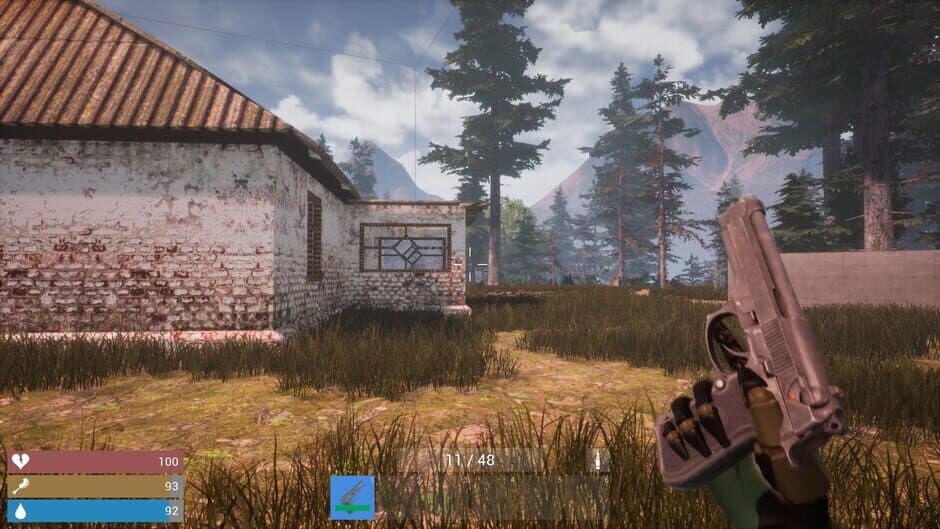Скриншот 5 из Welcome