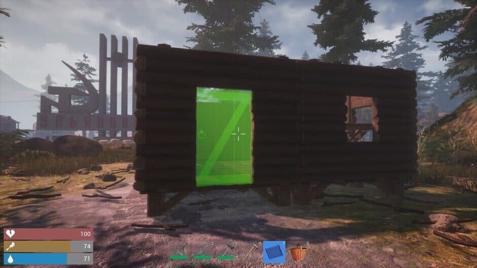 Скриншот 7 из Welcome