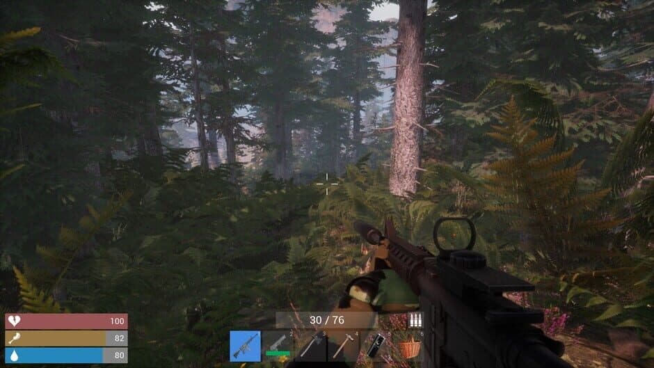Скриншот 8 из Welcome