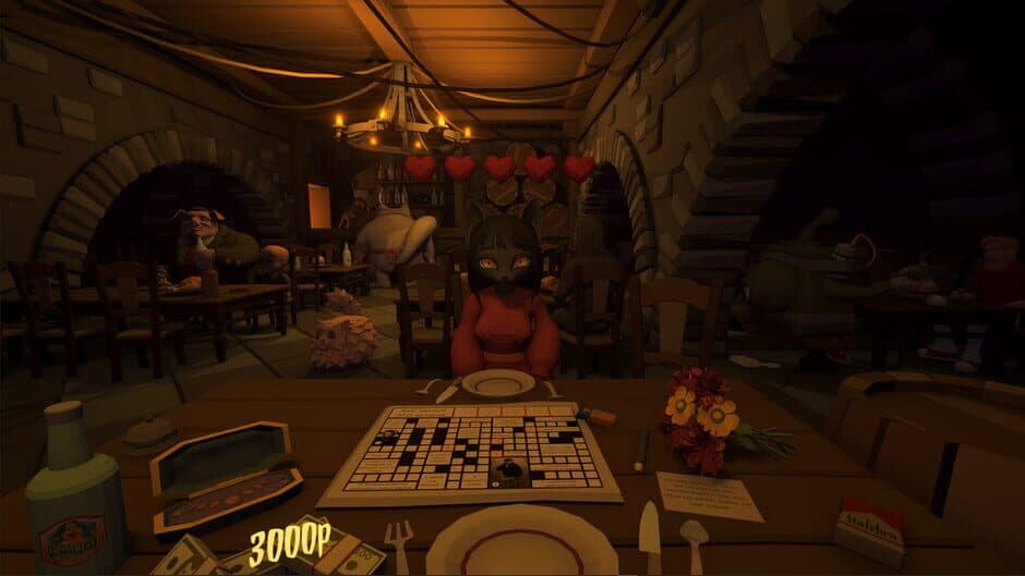 Скриншот 1 из Dawg Game