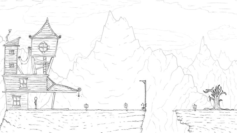 Скриншот 1 из Colour My World