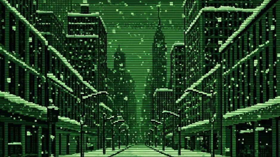 Скриншот 3 из Ether Void