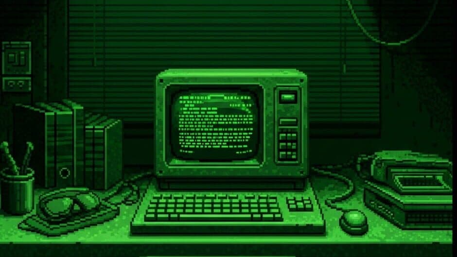 Скриншот 4 из Ether Void
