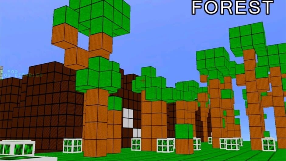 Скриншот 1 из Infinifrag 2