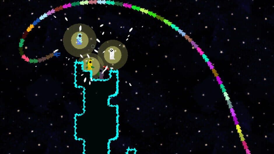 Скриншот 1 из Voidwell