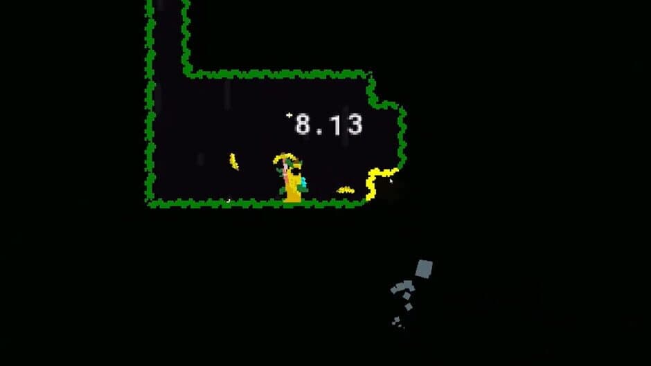Скриншот 2 из Voidwell