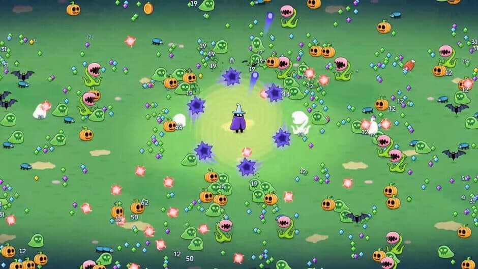 Скриншот 3 из Strikevoid
