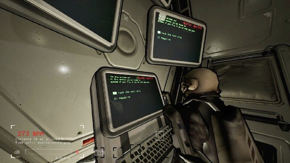 Скриншот 3 из Void Raid