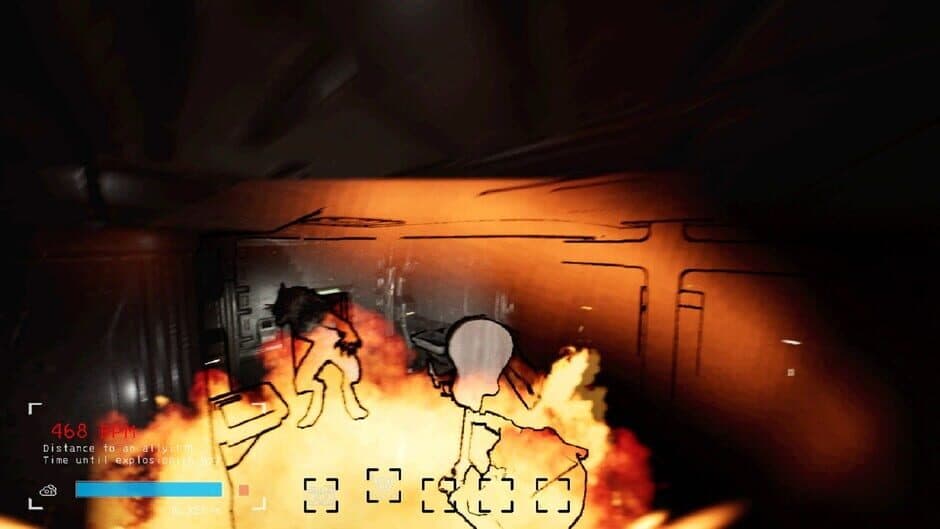Скриншот 4 из Void Raid