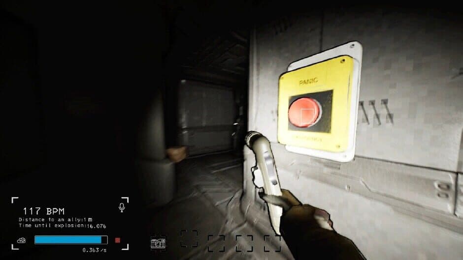 Скриншот 7 из Void Raid
