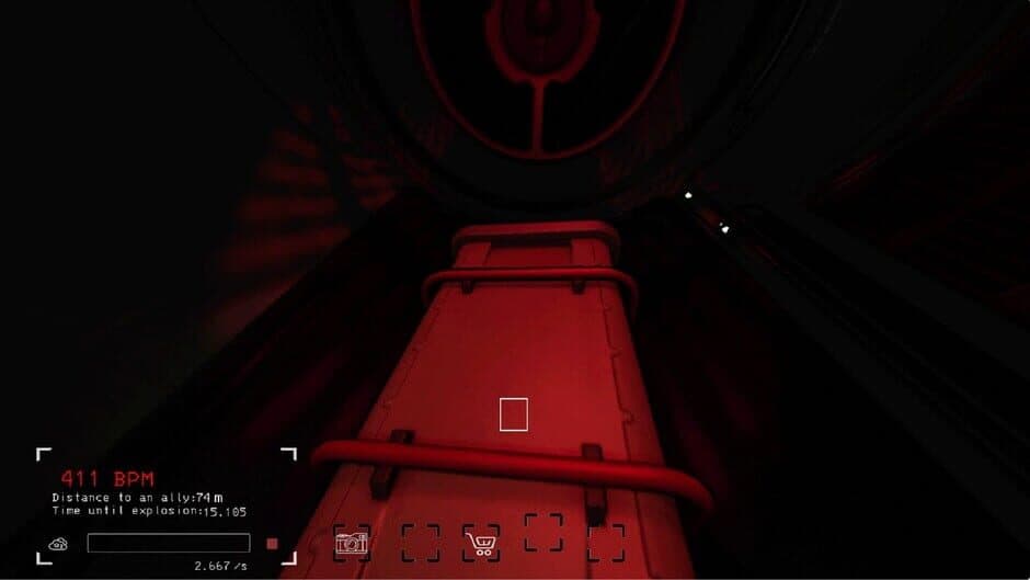 Скриншот 8 из Void Raid