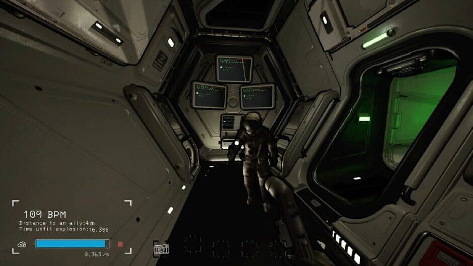 Скриншот 9 из Void Raid