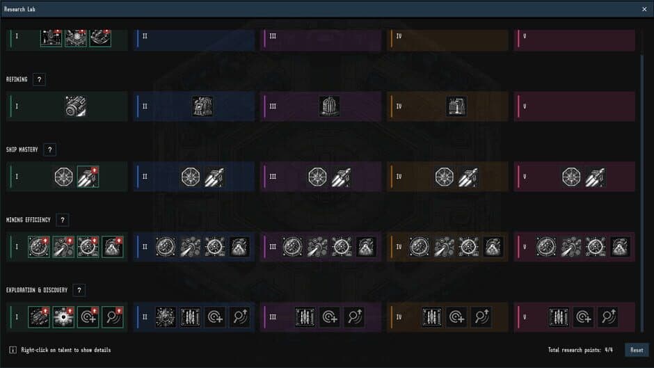 Скриншот 6 из Void Harvest