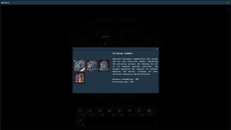 Скриншот 9 из Void Harvest
