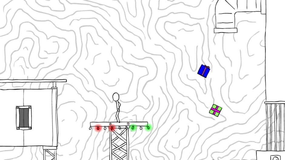 Скриншот 1 из Colour My Fate