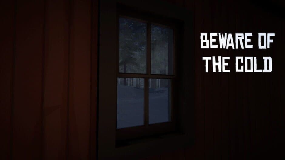 Скриншот 1 из Uncle's Basement: The Winter House