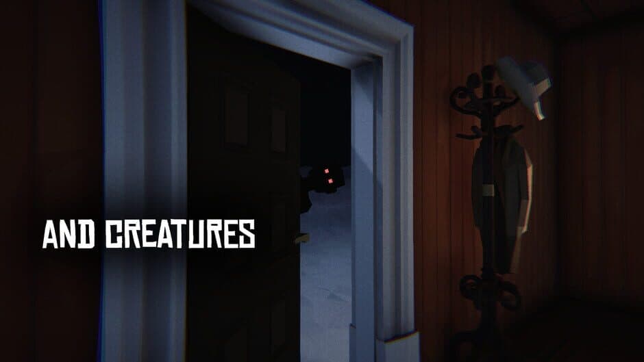 Скриншот 2 из Uncle's Basement: The Winter House