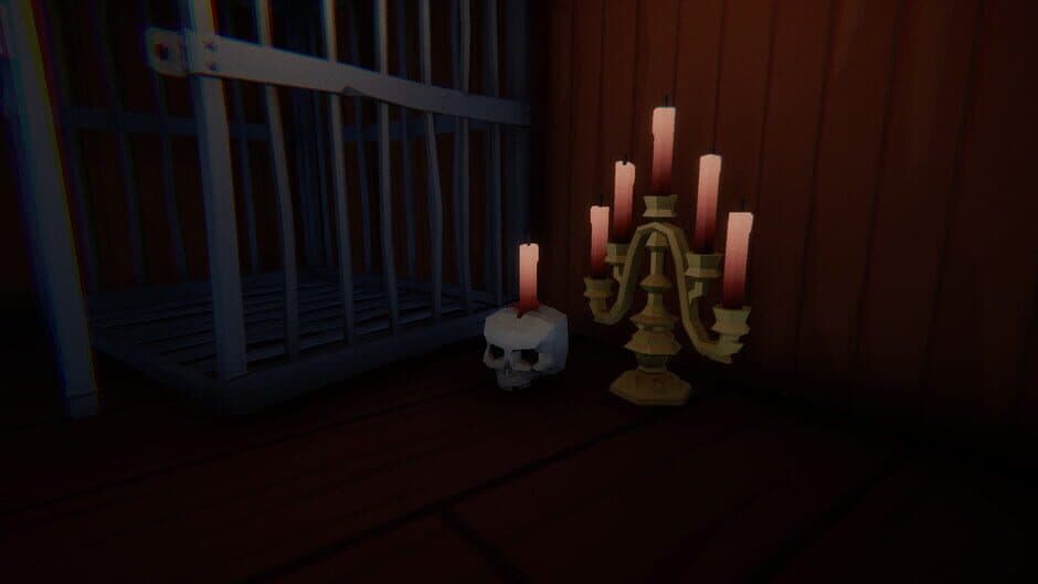 Скриншот 4 из Uncle's Basement: The Winter House