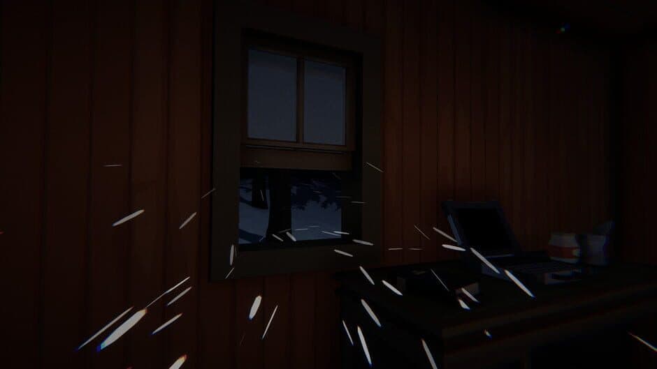 Скриншот 5 из Uncle's Basement: The Winter House