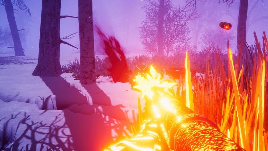 Скриншот 2 из Primal Frost