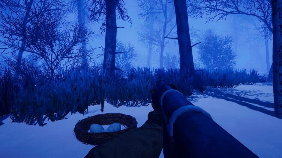 Скриншот 3 из Primal Frost