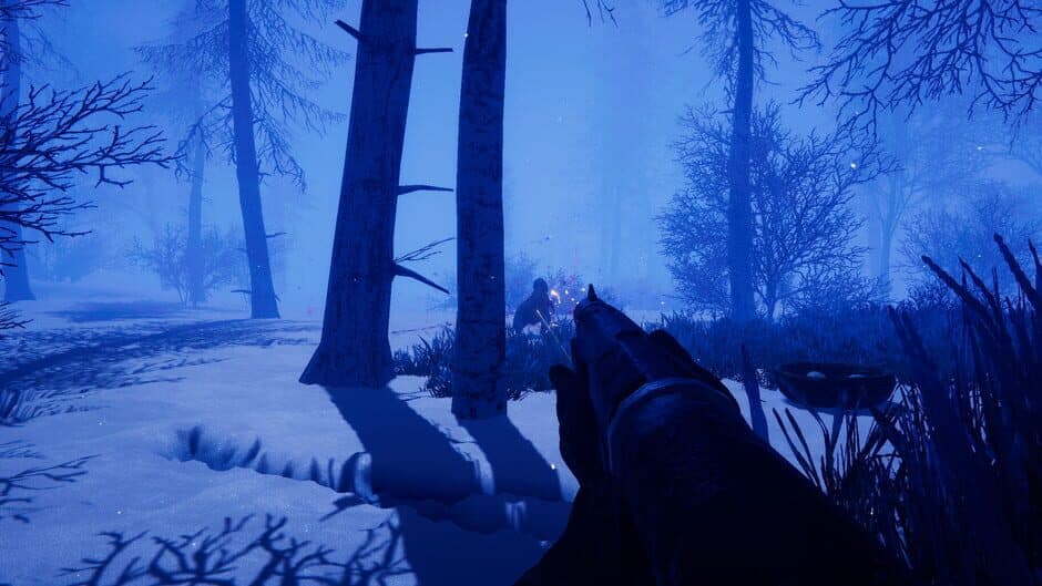 Скриншот 4 из Primal Frost