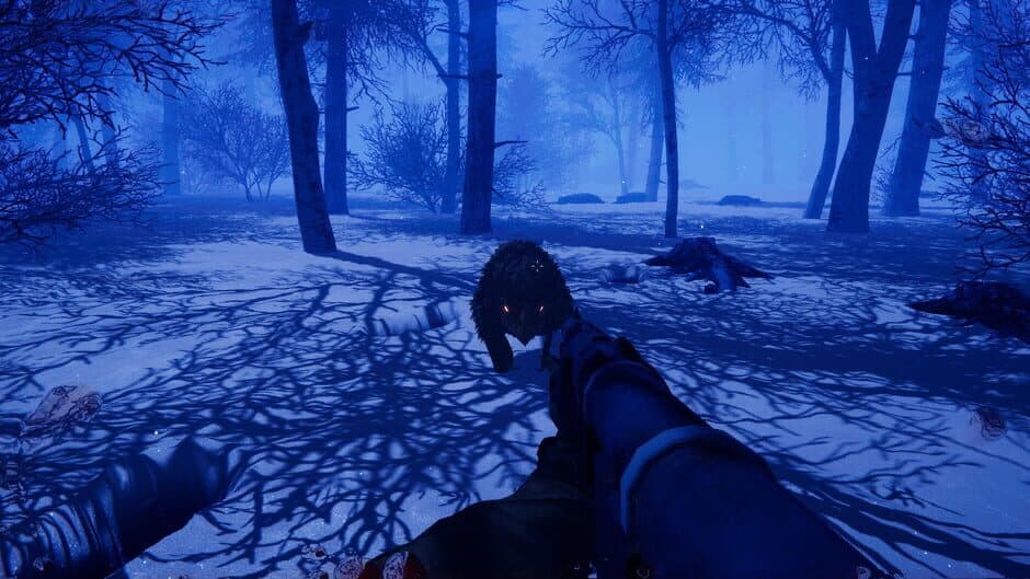 Скриншот 5 из Primal Frost