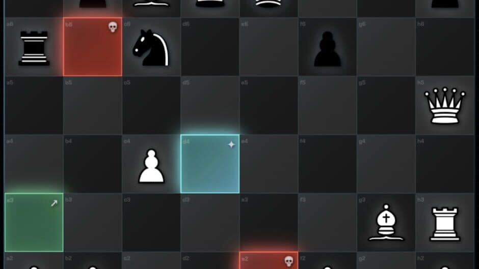 Скриншот 1 из RiftChess