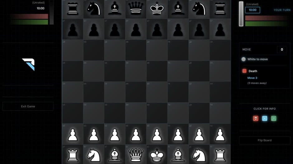Скриншот 2 из RiftChess