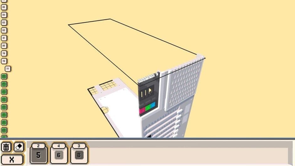 Скриншот 1 из Coloring Voxels: Computer Pack