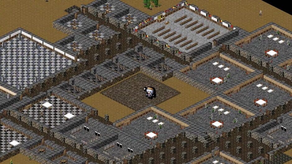 Скриншот 1 из Blitz Strasse