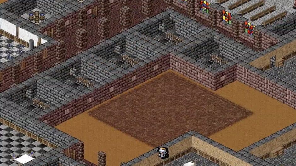 Скриншот 3 из Blitz Strasse
