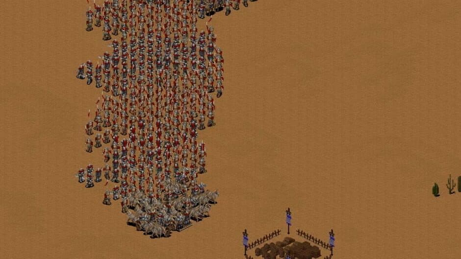 Скриншот 4 из Blitz Strasse